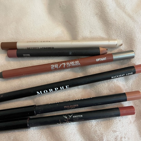 Lip bundle - Picture 5 of 7